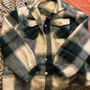 Shein size L (oversized-fits like xxl)